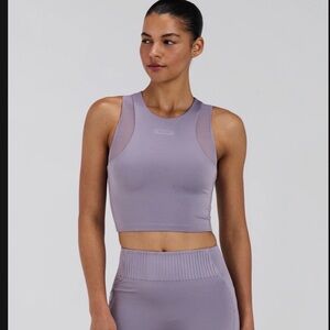 Bandit Running Women's Stamina-V™ Lyra Race Crop